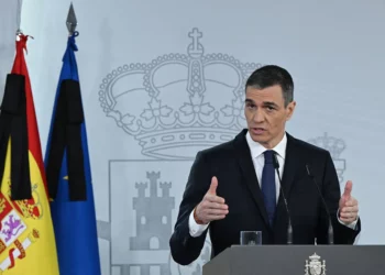 España impulsa resolución en la ONU contra Israel por Gaza