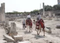 Israel inicia excavación en Sebastia: capital bíblica