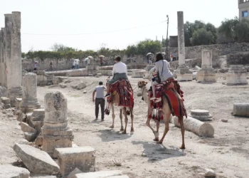 Israel inicia excavación en Sebastia: capital bíblica