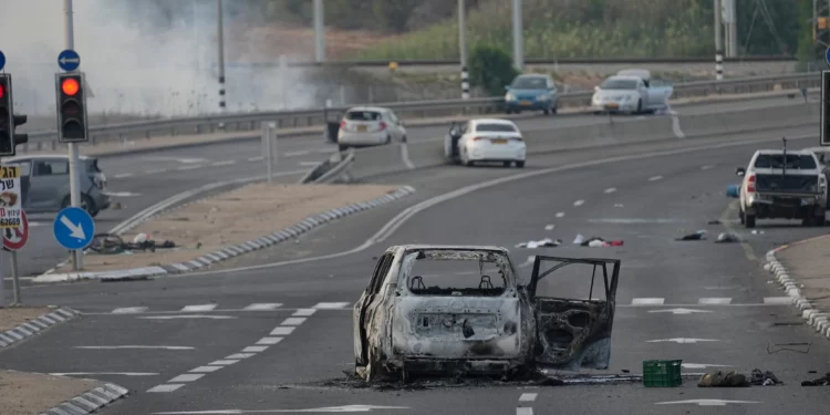 Terroristas en tres oleadas: por qué la frontera sur fue sobrepasada