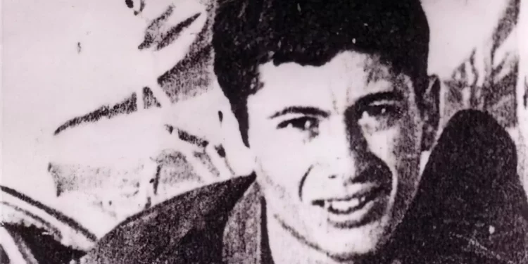 Vídeo del regreso del cuerpo del soldado Zvi Feldman a Israel