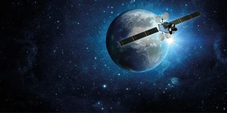 IAI propone adquirir Spacecom mediante acuerdo de deuda