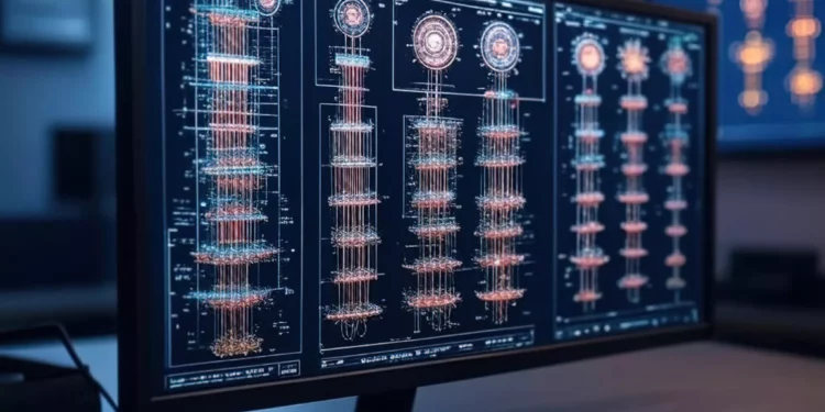 Startup de Tel Aviv recauda $110 M para computación cuántica