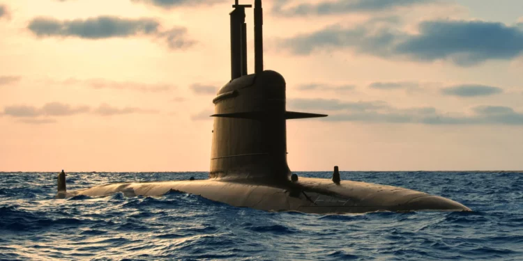 Manila apuesta por submarinos contra la coerción naval de China