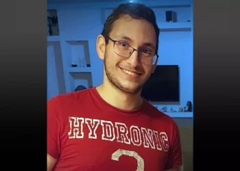 Herut Nimrodi teme por la vida de su hijo Tamir: rehén en Gaza