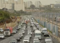 Tel Aviv activa nuevos peajes en carriles rápidos