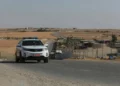 Niño de 8 años muere en tiroteo contra convoy de bodas en Tel Sheva