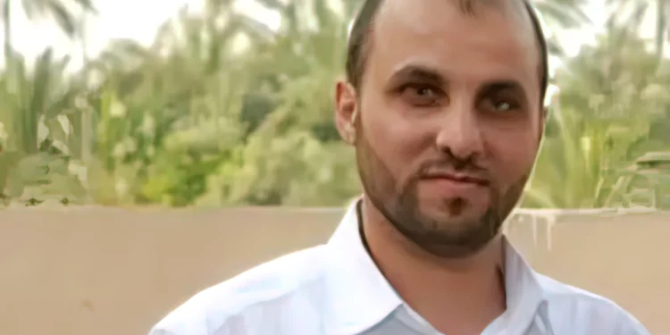 Terrorista de alto rango eliminado por fuerzas especiales israelíes en Jan Yunis
