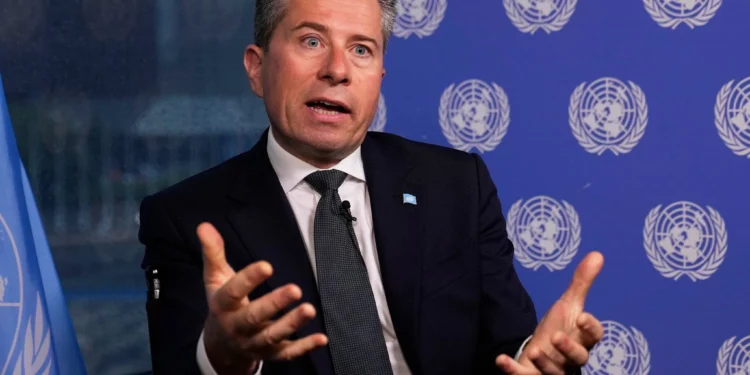 La ONU rectifica falsa alarma sobre muerte de bebés en Gaza