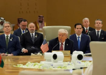 Trump reclama crédito por la supervivencia de rehenes en Gaza
