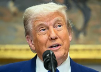 Trump celebra la inminente liberación del rehén Edan Alexander