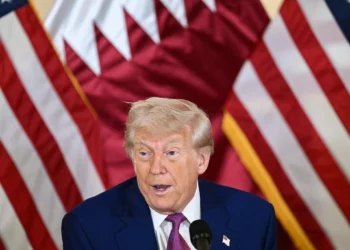 Trump dice que EE. UU. “se está acercando” a un acuerdo con Irán