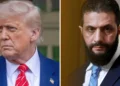 Trump señala que se reunirá con el líder sirio al-Sharaa en Ria