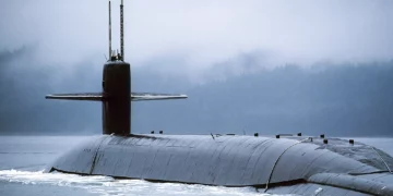 ¿Puede el USS Ohio disuadir a China por sí solo?