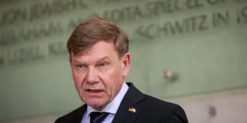 Alemania: Las entregas de armas a Israel dependerán de la situación en Gaza