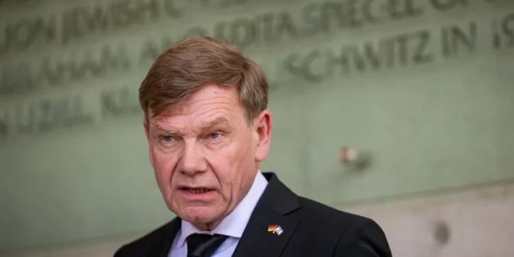 Alemania: Las entregas de armas a Israel dependerán de la situación en Gaza