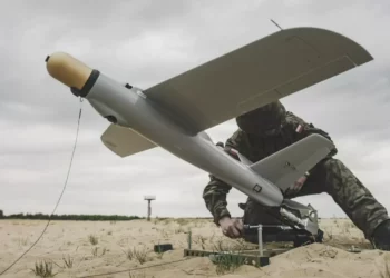 Polonia adquiere 10.000 drones Warmate para reforzar defensa