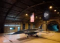 USAF inicia pruebas del YFQ-44A para aviones colaborativos