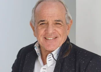 Fallece Yair Vardi: ícono israelí de la danza contemporánea