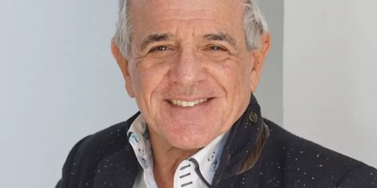 Fallece Yair Vardi: ícono israelí de la danza contemporánea
