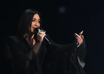 Israel arrasó en voto popular de Eurovisión: jurado frenó su victoria