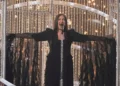 Yuval Raphael representa a Israel en la final de Eurovisión 2025