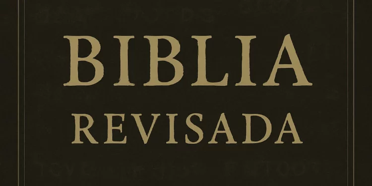 Biblia Revisada: La Biblia en hebreo y griego fonéticos