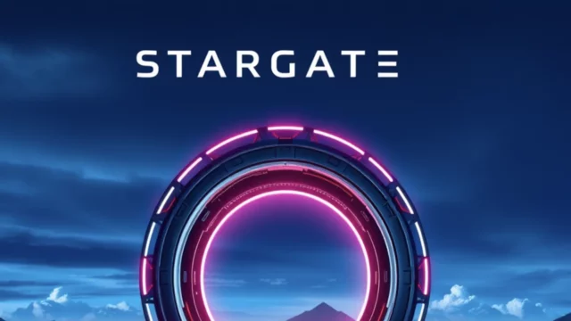 El centro de datos de IA “Stargate UAE” comenzará a funcionar en 2026