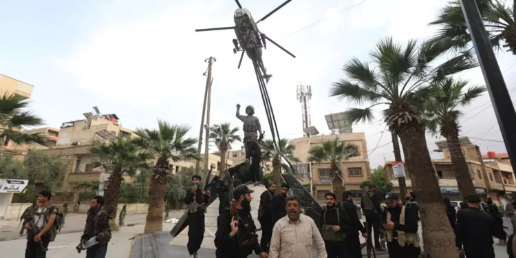 Dos drusos sirios heridos en violencia sectaria fueron evacuados a Ziv Hospital en Safed, tras intervención de las FDI en Siria.