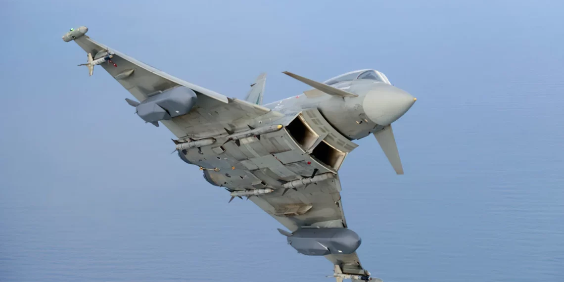 eurofighter storm shadow