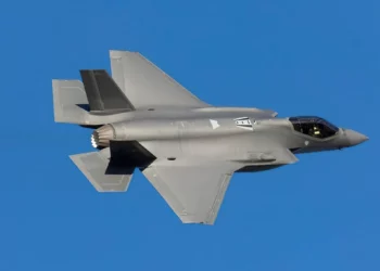 Lockheed Martin proyecta un F-35 no tripulado con capacidades de sexta generación