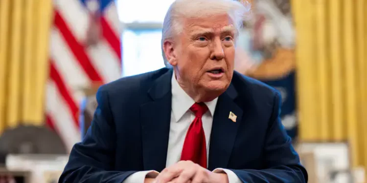 Foto oficial de la Casa Blanca