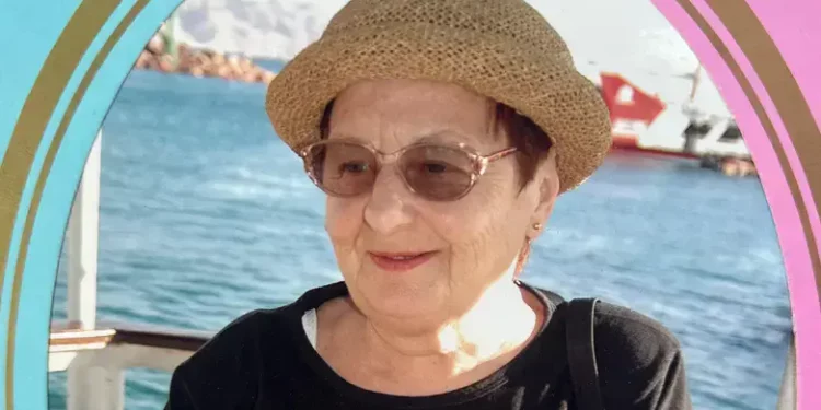 Cortesía de la familia