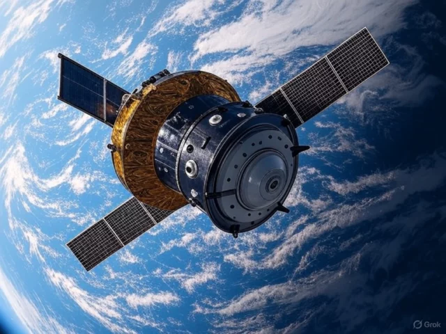 Israel lanza satélites para monitorear calidad del aire Israel lanza satélites para monitorear calidad del aire