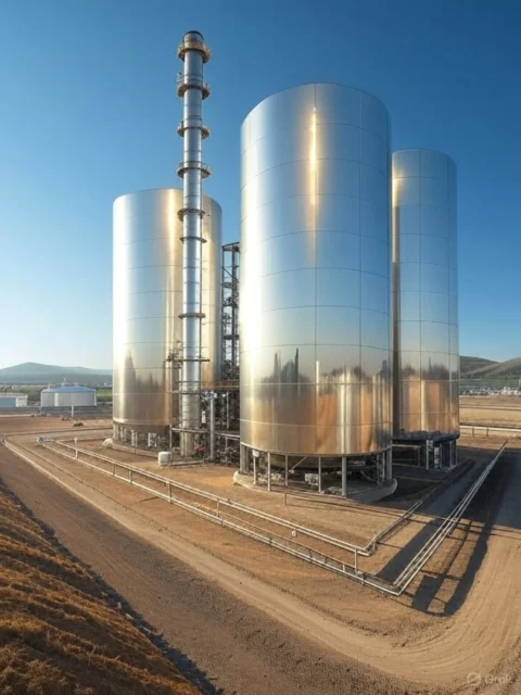 Israel impulsa energía solar térmica con innovaciones en CSP