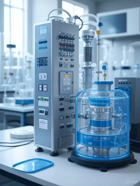 H2Pro impulsa producción de hidrógeno verde con electrólisis eficiente