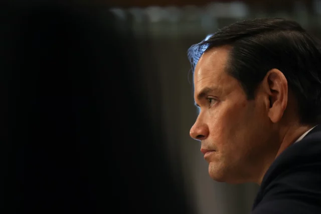 Rubio dice que más estados árabes normalizarán los lazos con Israel este año