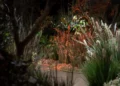 De 'El Jardín' en el Museo de Arte de Tel Aviv por Yael Moria Studio MA (Crédito Daniel Henoch)
