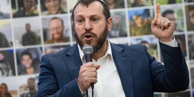 Chaim Goldberg/Flash90
