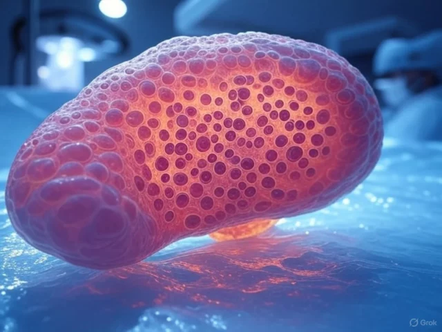 Micro-páncreas israelí mantiene control glucémico sin inyecciones