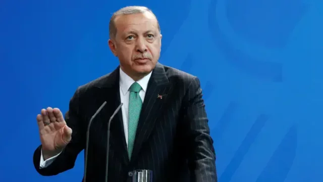 Israel y Turquía acuerdan línea directa para evitar choques en Siria