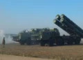 India activa S-400 en combate tras ataques aéreos
