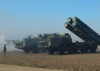 India activa S-400 en combate tras ataques aéreos