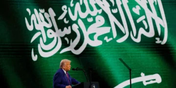 Trump aprendió del pantano: Y ahora sabe cómo drenarlo