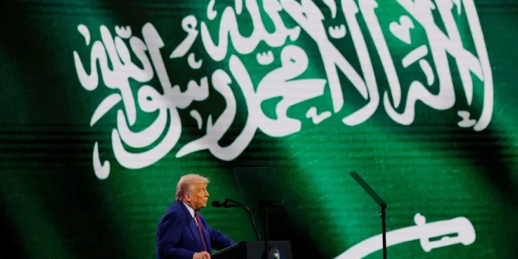 Trump aprendió del pantano: Y ahora sabe cómo drenarlo