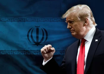 La presión militar de Trump intimida al régimen iraní
