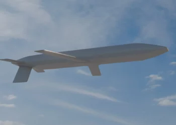 Fuerza Aérea de EE. UU. revela el misil nuclear AGM-181A LRSO