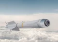 EE. UU. ordena más misiles Raytheon AIM-9X-4 Block II