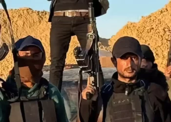 Israel arma a clan Abu Shabab para contrarrestar a Hamás en Gaza: Según reportes
