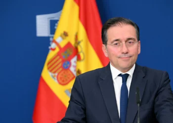 España pide suspensión inmediata del acuerdo de asociación de la UE con Israel